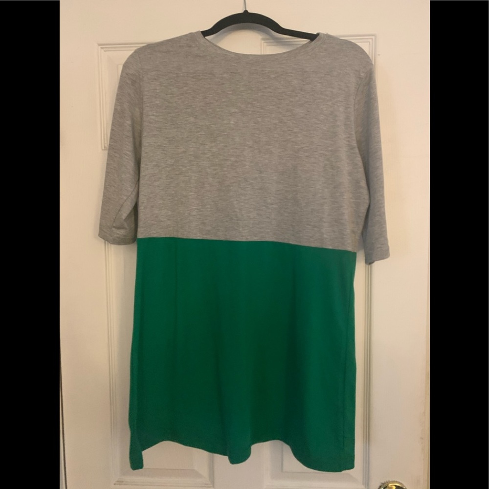 Tunic t shirt